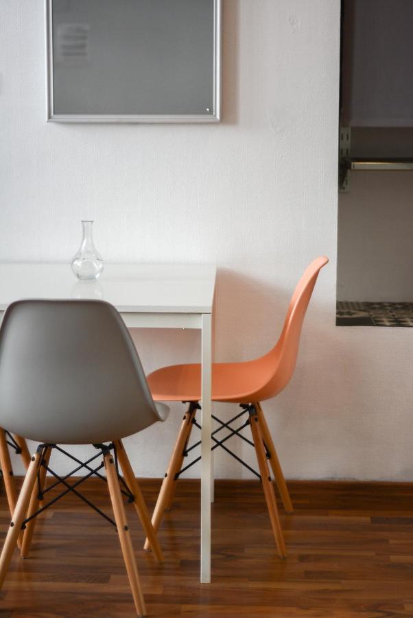 Ferienwohnung Ideal Pros Et Tourisme - Le Loft De Guise Avec Parking Prive Nancy Exterior foto