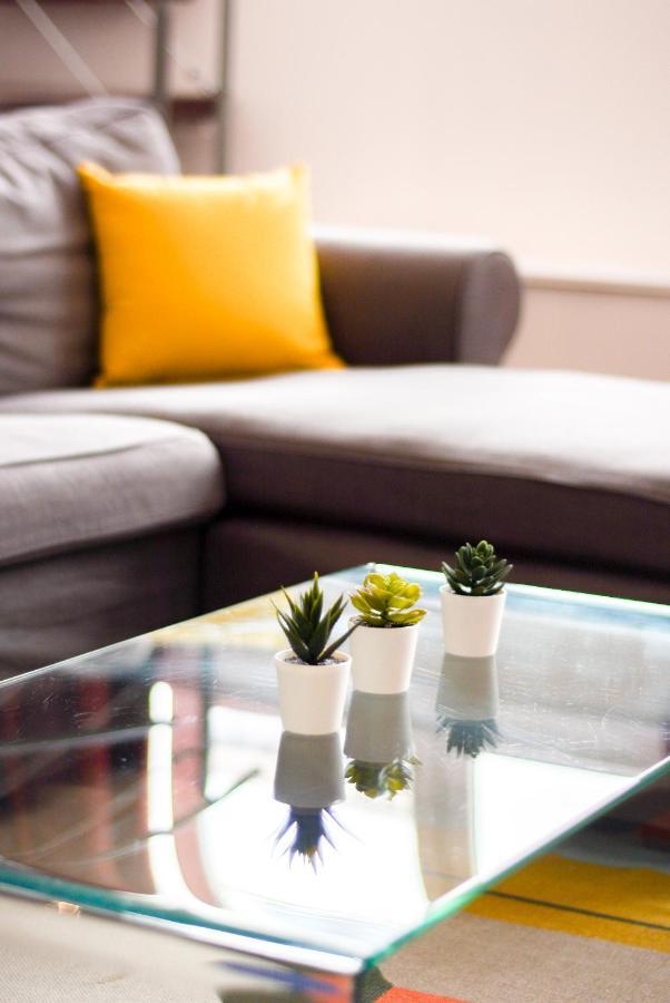 Ferienwohnung Ideal Pros Et Tourisme - Le Loft De Guise Avec Parking Prive Nancy Exterior foto