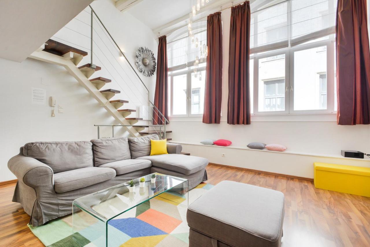Ferienwohnung Ideal Pros Et Tourisme - Le Loft De Guise Avec Parking Prive Nancy Exterior foto